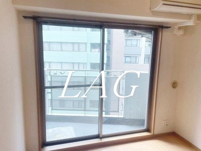 【寝室】 | アイフェリーク八丁堀