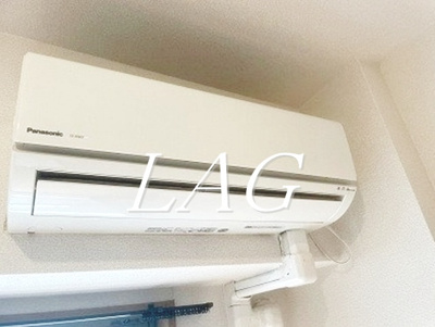 【設備】 | アイフェリーク八丁堀