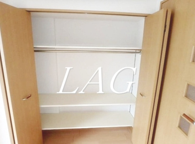 【収納】 | アイフェリーク八丁堀 | 収納です。