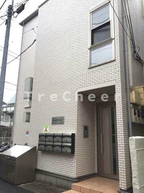 グランドメゾンFのその他