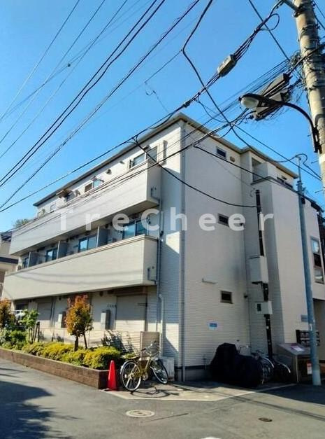 グランドメゾンF