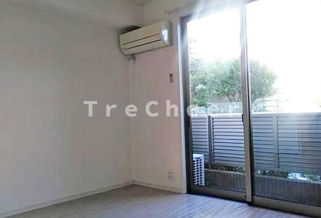 グランドメゾンFの寝室