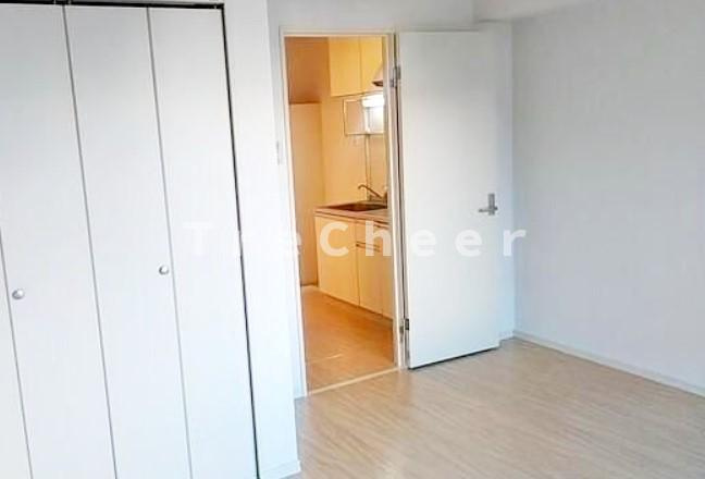 グランドメゾンFの内装