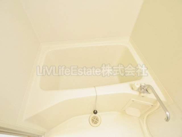 NEO　PUREJIOの浴室