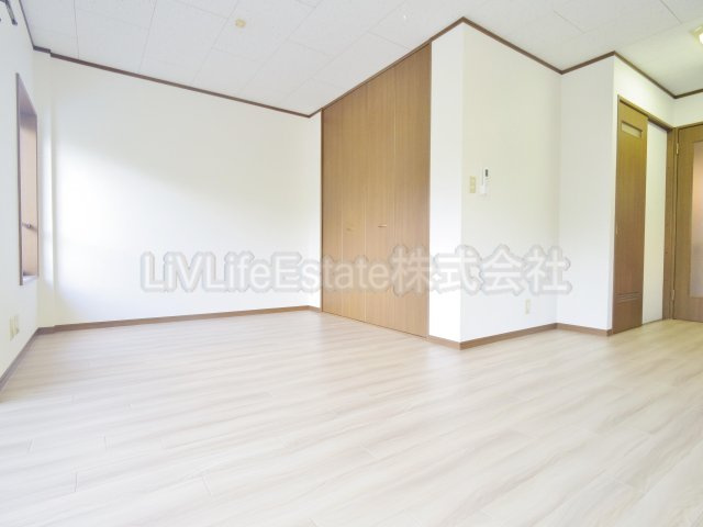 NEO　PUREJIOの寝室