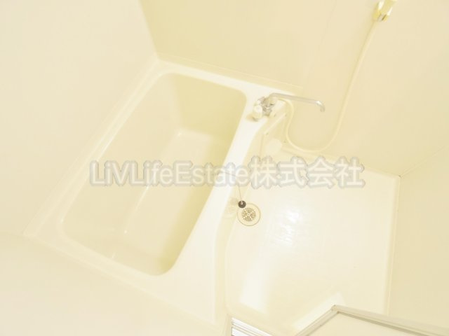 NEO　PUREJIOの浴室