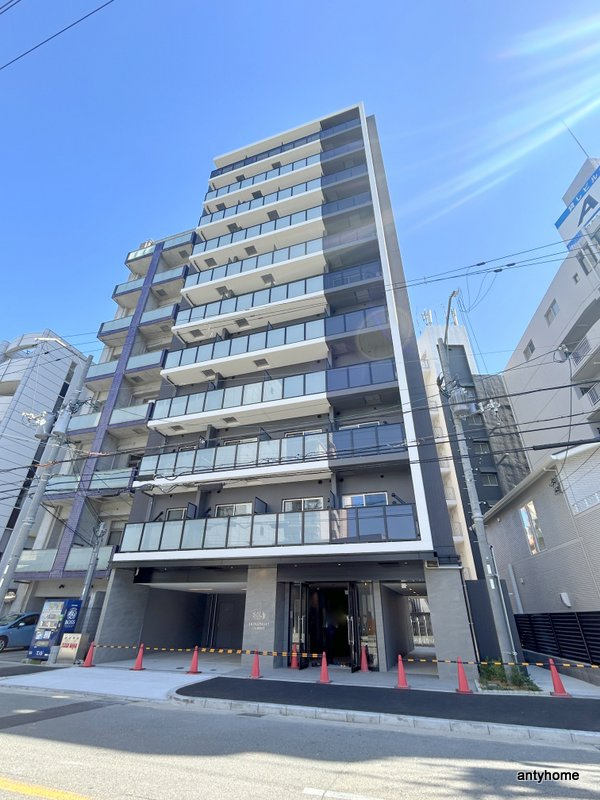 ソルテラス本庄西クレアスト　仲介手数料無料