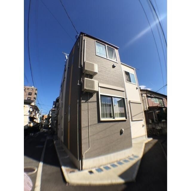 ラフォンテ足立