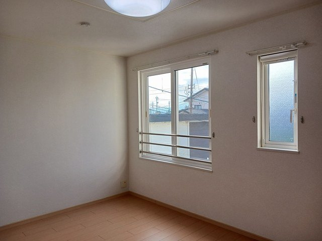 リアンメルヴェイユ　Ⅱのその他