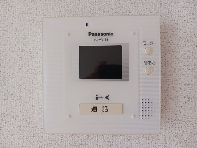 リアンメルヴェイユ　Ⅱのセキュリティ