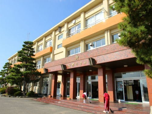 リアンメルヴェイユ　Ⅱの周辺|大関小学校まで2500m