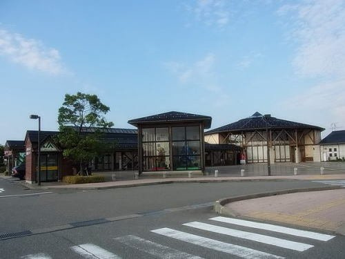 リアンメルヴェイユ　Ⅱの周辺|道の駅 さかいまで3400m