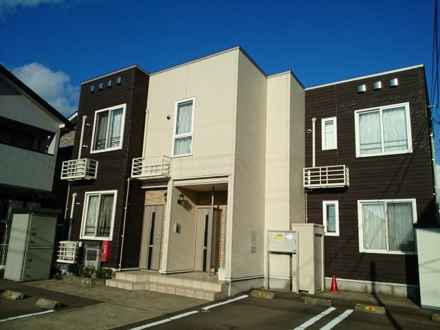 リアンメルヴェイユ　Ⅱ