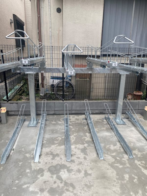 【その他共用部分】 | メイクス品川戸越パークプレイス