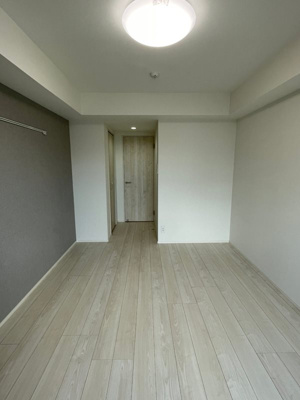 【洋室】 | メイクス品川戸越パークプレイス