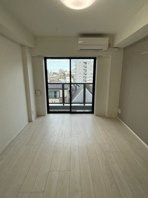 【寝室】 | メイクス品川戸越パークプレイス