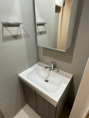 【洗面所】 | メイクス品川戸越パークプレイス