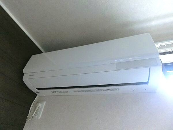 サンビレッジ府中の設備