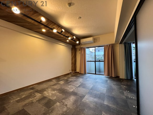 西向き10帖のLDK☆