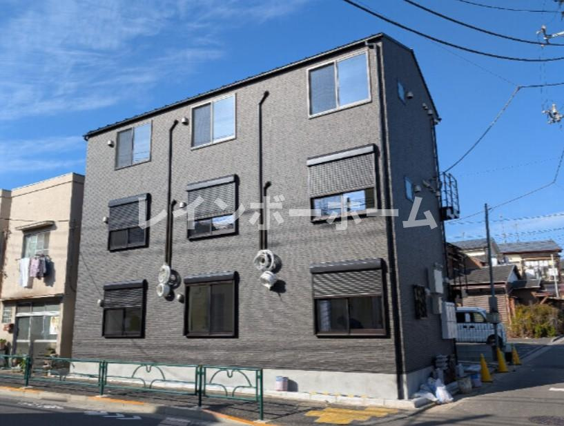 プロスペリティ成増