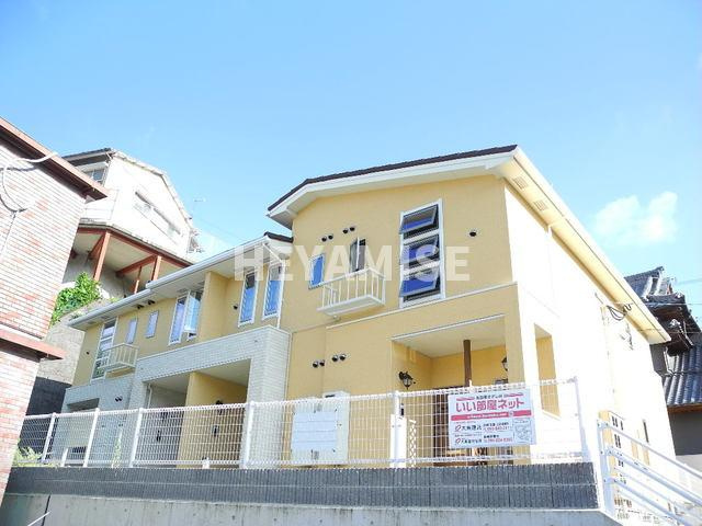 メゾン　グレースフル