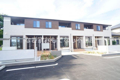 【外観】 | BLOSSOM（ブロッサム）