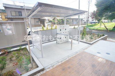 【その他共用部分】 | BLOSSOM（ブロッサム）