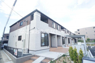 【外観】 | BLOSSOM（ブロッサム）