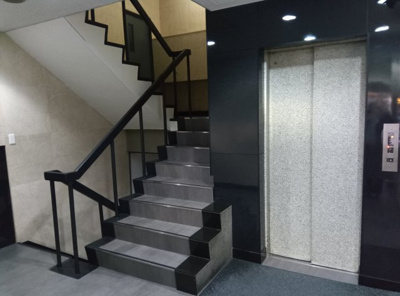 【その他共用部分】 | 友野本社ビル