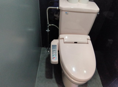 【トイレ】 | 友野本社ビル