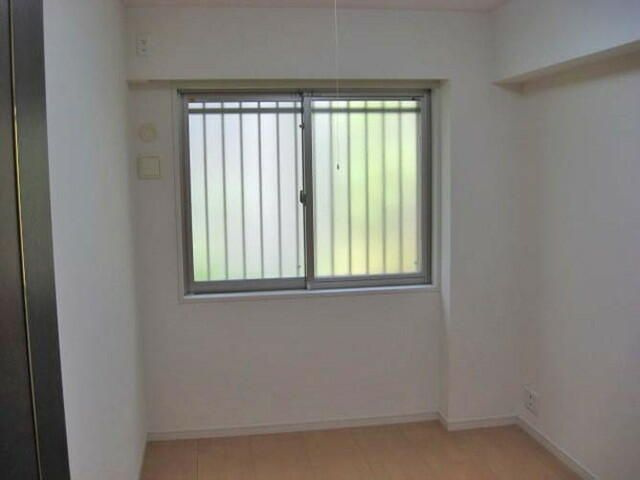 コンフォリア碑文谷の内装