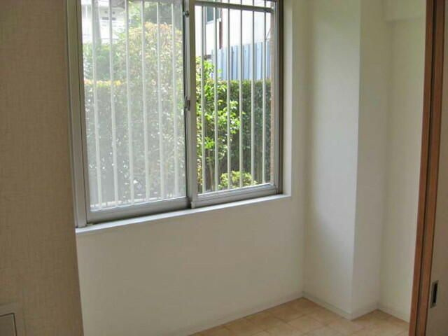 コンフォリア碑文谷の展望