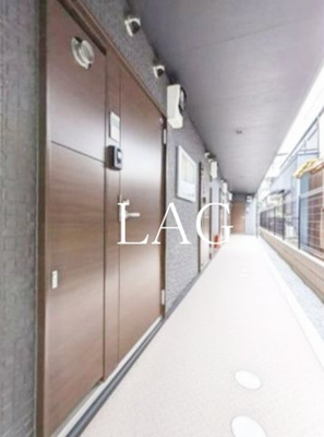 【ロビー】 | イクシオ錦町 | ロビーです。