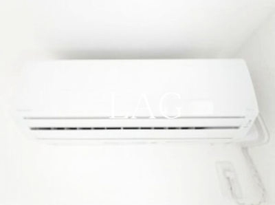 【設備】 | イクシオ錦町 | エアコンです。