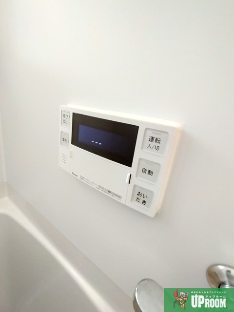 楠３丁目貸家の設備