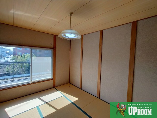 楠３丁目貸家の和室