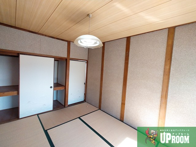 楠３丁目貸家の和室