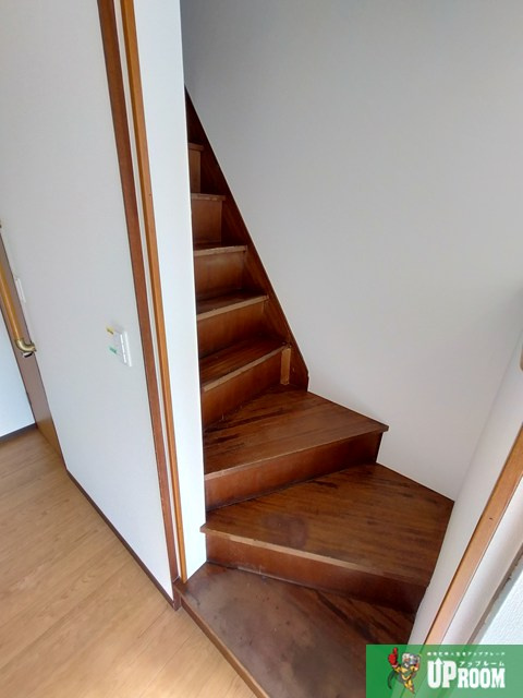 楠３丁目貸家の内装