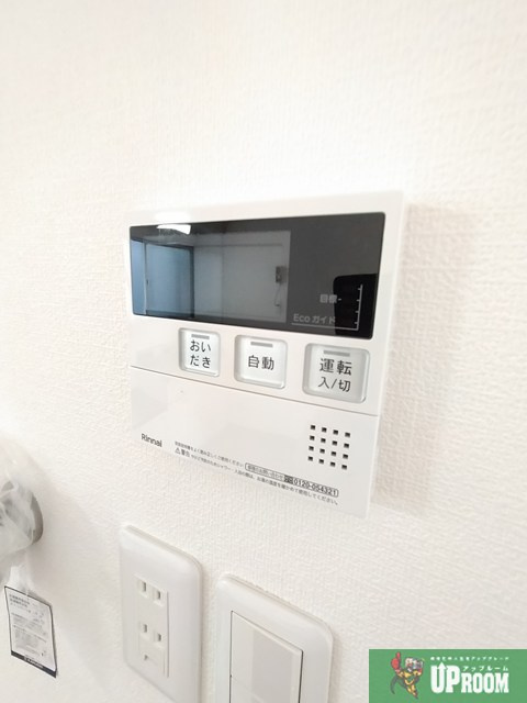 楠３丁目貸家の設備