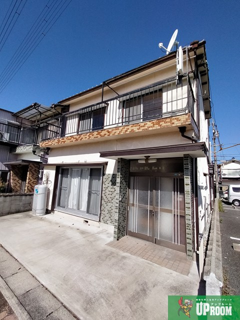 楠３丁目貸家のその他