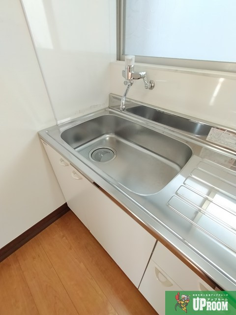 楠３丁目貸家のキッチン