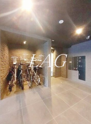 【その他】 | ルミアージュ飛鳥山公園