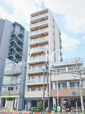 【外観】 | ルミアージュ飛鳥山公園 | 外観です。