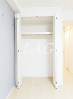 【収納】 | ルミアージュ飛鳥山公園 | 収納です。