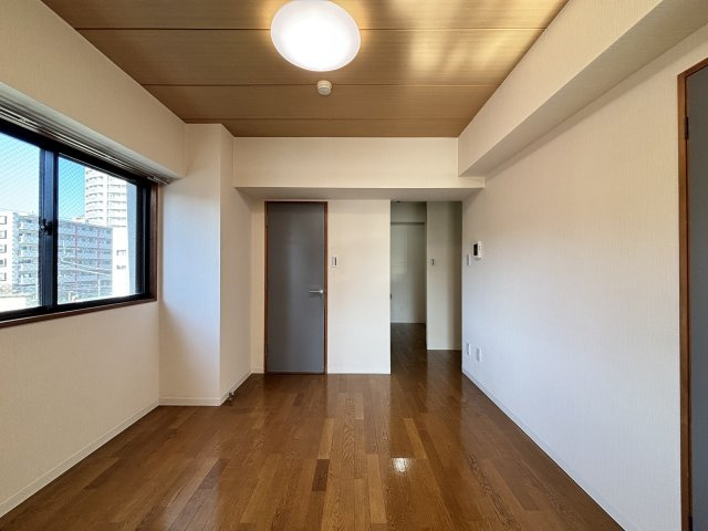 ナチュレ川口のセキュリティ|別号室の参考写真です。