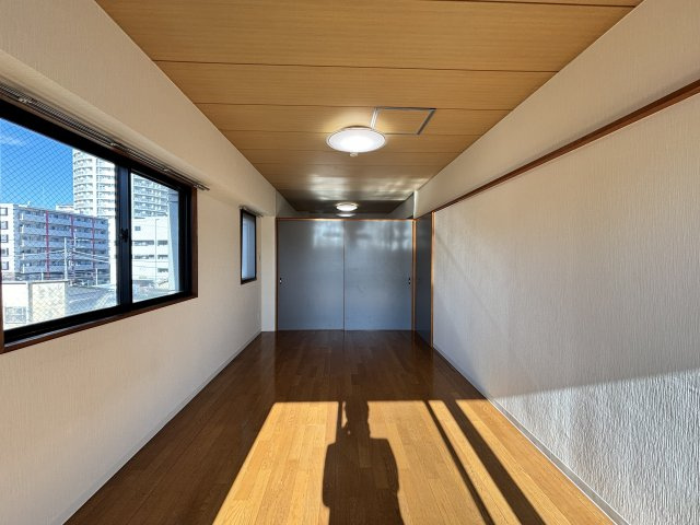 ナチュレ川口の内装|別号室の参考写真です。