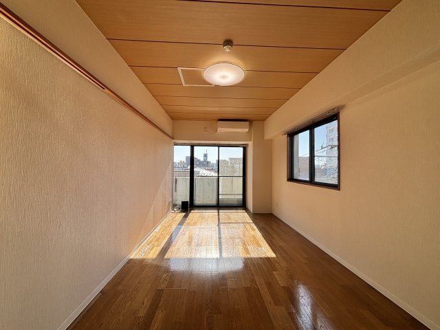 ナチュレ川口の寝室|別号室の参考写真です。