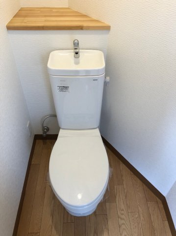バストイレ別でおすすめです☆