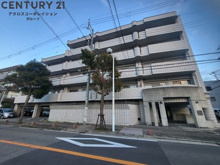 メゾンプロムナードの画像