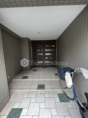 【ロビー】 | アヴァンタージュK